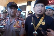 Cerita Ali Fauzi, Mantan...
