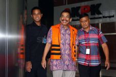 Wali Kota Madiun Non...