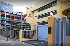 Perkuat Layanan, KBRI...