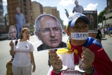 Maduro Dituding Culik...