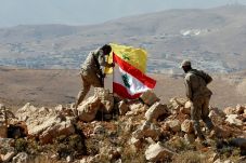 Hizbullah: Kami Melawan...