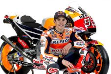 Marc Marquez Diunggulkan...