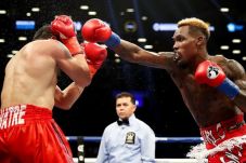 Jermall Charlo Merasa...