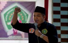 Diplomasi Pencak Silat,...
