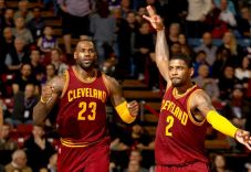 Alasan Kyrie Irving...