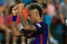 Sandiwara Neymar Bikin...