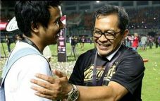 11 Pelatih Korban Keganasan...