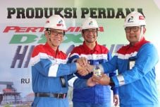 Pertamina Refinery Unit...