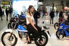 Suzuki TU250X 2017,...