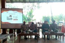 100 Perusahaan Dukung...