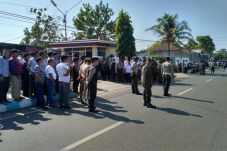 KPK Gelar Rekonstruksi...