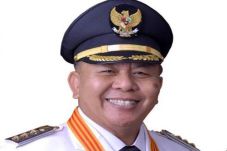 Pertahankan Areal Persawahan,...