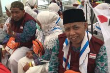 28.372 Jamaah Haji Indonesia...