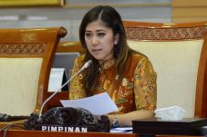 DPR Dukung Kesepakatan...