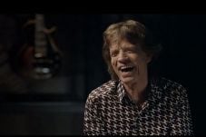 Mick Jagger Ungkap Kegelisahan...