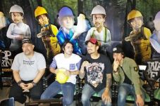 Indro Warkop: Nyekar...