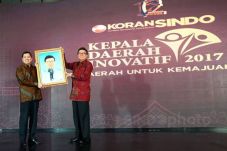 Kepala Daerah Inovatif