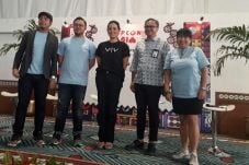 Popcon Asia 2017 Siap...