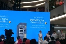 Buka Tabungan di Bank...