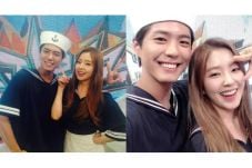 Kasihan, Irene Red Velvet...