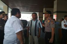 Keluarga Ricko Andrean...