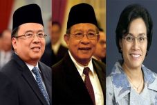 Ekonomi Masih Baik,...