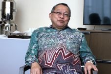 Ekonom UGM: Indonesia...