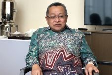 Wacana Pemindahan Ibu...