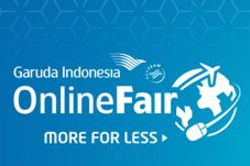 Garuda Online Travel...