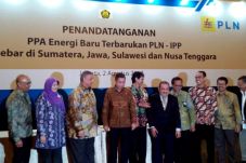 Genjot Pemanfaatan EBT,...