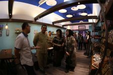 Semarang Kreatif Galeri...
