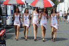 Jadwal MotoGP 2017 di...