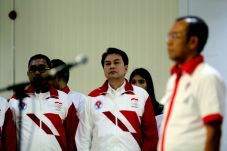 Pemerintah Belum Berani...