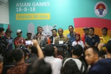 PSSI Sambut Baik Inisiasi...