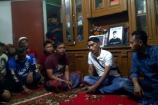 Eks Striker Persija-Persib...