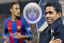 Presiden PSG Hormati...
