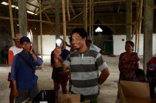 Kampung Terang Hemat...