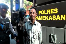 OTT, KPK Amankan Sejumlah...