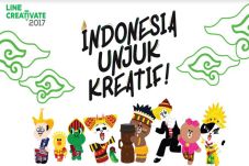 LINE Creativate 2017...