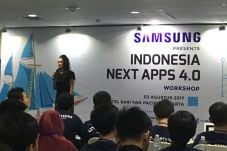 Samsung-Sinar Mas Land...
