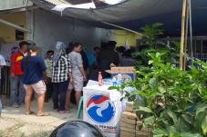 Kartini Perindo Gelar...