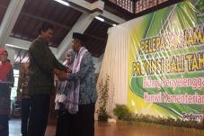 Wagub Bali Bakal Dampingi...