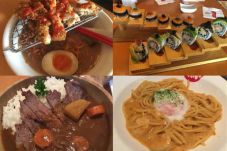 Tokyo Belly Hadirkan...