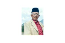 Mantan Bupati Lahat...