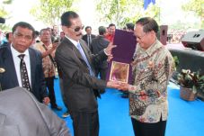 Inilah Kisah Sukses...