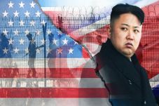 US Bans Travel to North...