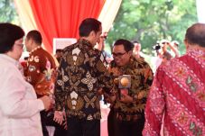 19 Tahun Menunggu, Pekalongan...