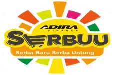 55 Nasabah Beruntung...