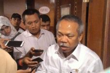 JK: Menteri PUPR Layak...