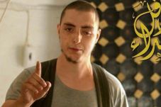 Daftar 173 Teroris ISIS...